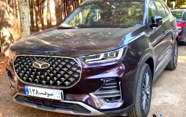 عکس آرم ماشین ام وی ام