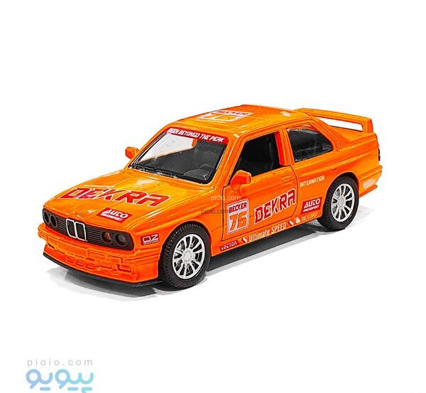 عکس ام وی ام اسباب بازی