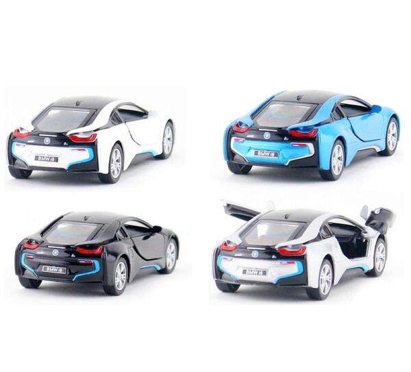 عکس ام وی ام اسباب بازی