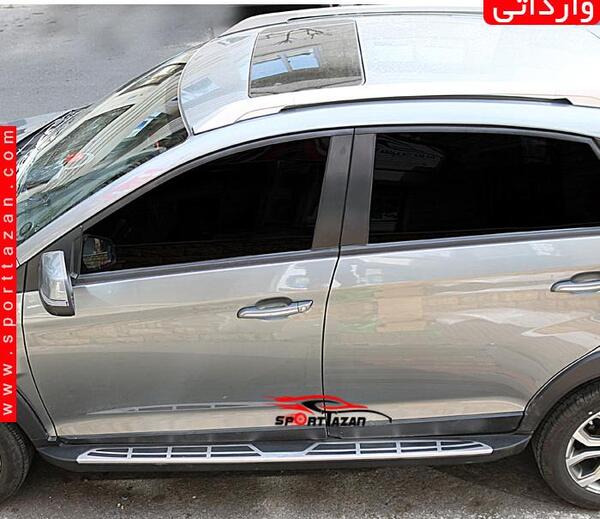 عکس ام وی ام ایکس ۲۲ اسپرت لاکچری