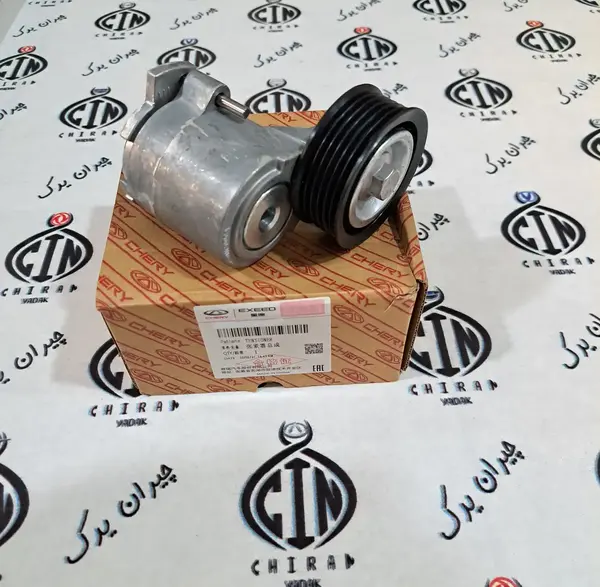 عکس تسمه دینام ام وی ام 530