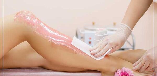 عکس اپیلاسیون ممنوعه
