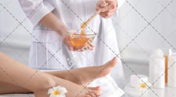 عکس اپیلاسیون برا پروفایل