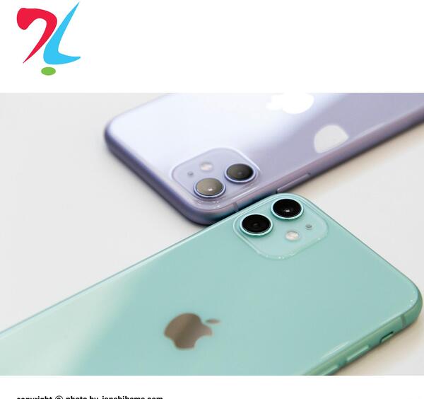 عکس اپل 11