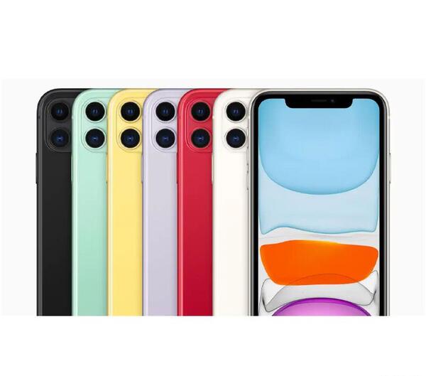 عکس اپل 11