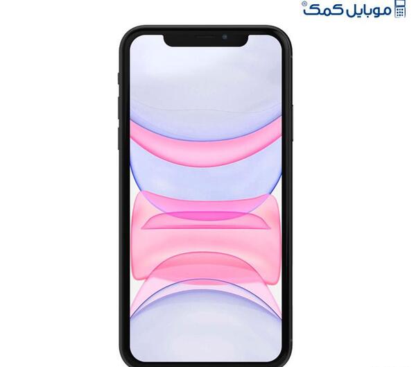 عکس اپل 11