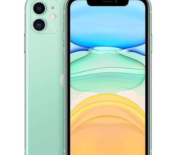 عکس اپل 11