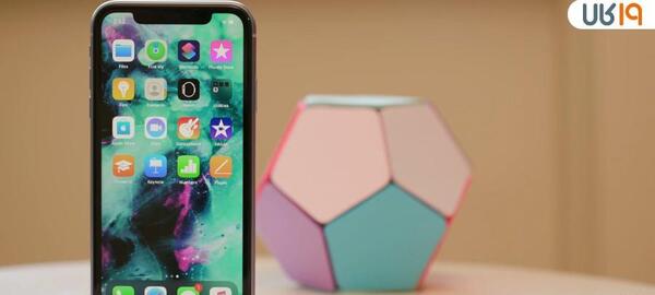عکس اپل 11
