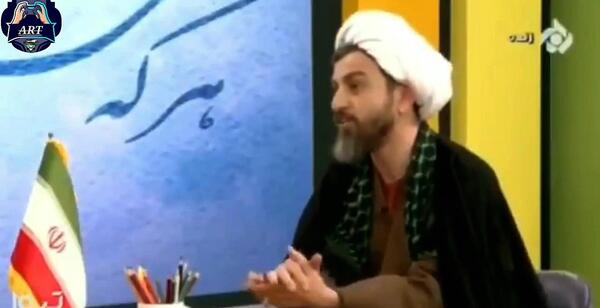عکس سهراب ام جی با سپاه