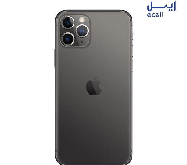 عکس گوشی اپل ۱۱ پرو مکس