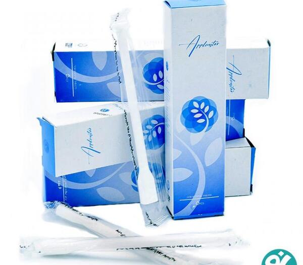 عکس اپلیکاتور واژینال