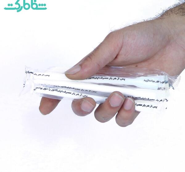 عکس اپلیکاتور قرص
