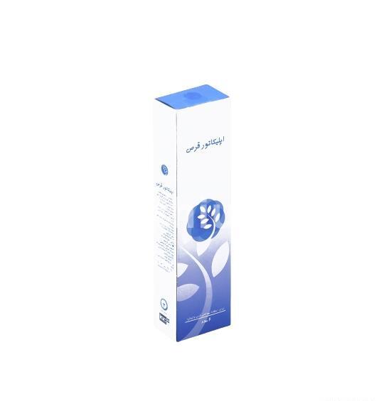 عکس اپلیکاتور قرص