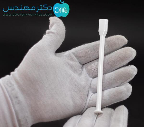 عکس اپلیکاتور قرص