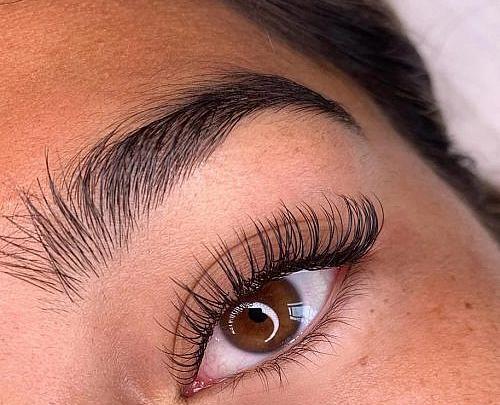 عکس اپلیکاتور مژه