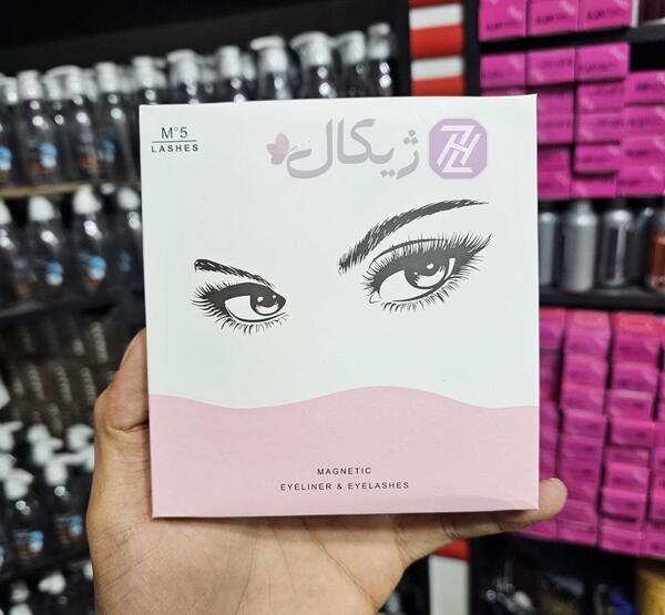 عکس اپلیکاتور مژه