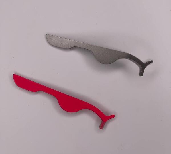 عکس اپلیکاتور مژه
