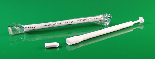عکس اپلیکاتور کرم ژل