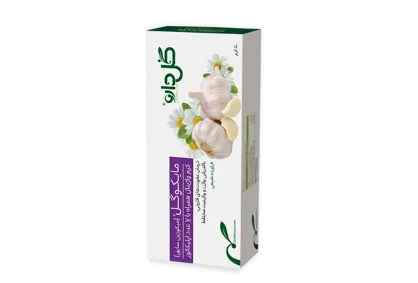 عکس اپلیکاتور کرم ژل