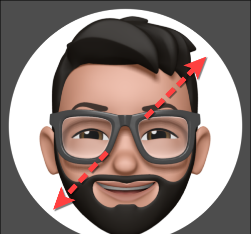عکس اپل پروفایل