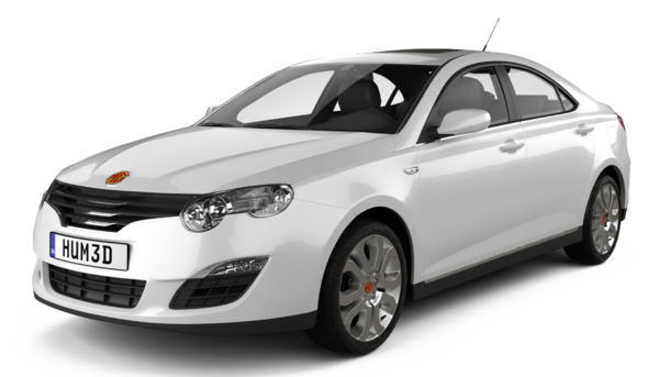 عکس خودرو ام جی gt