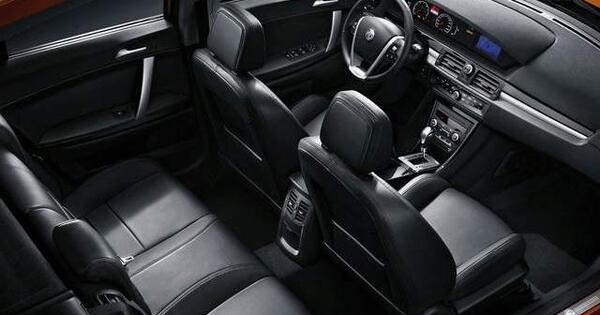 عکس خودرو ام جی gt