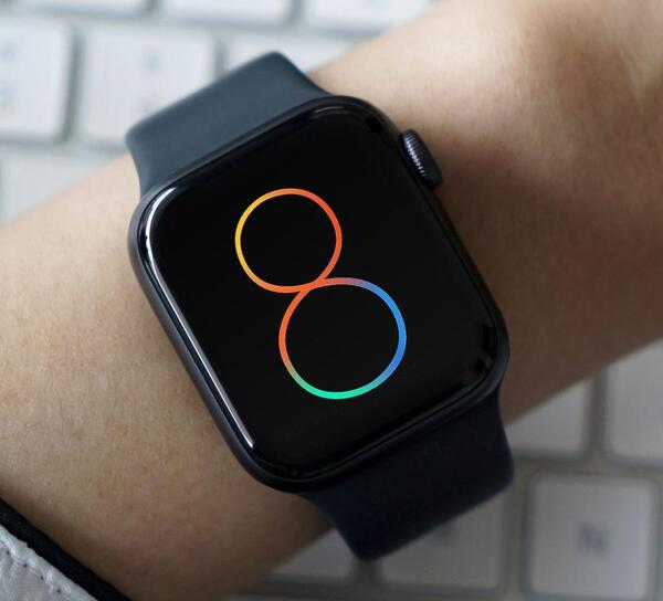 عکس پروفایل برای اپل واچ
