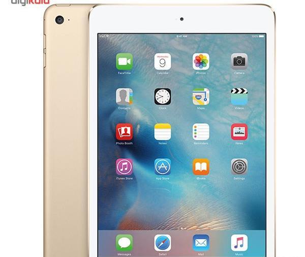 عکس تبلت اپل دخترانه بزرگ