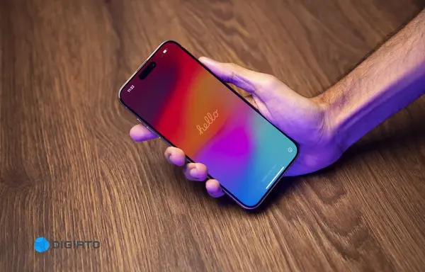 عکس اپل ۱۵ پرو مکس