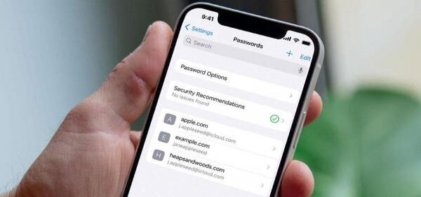 ذخیره عکس در اپل ایدی
