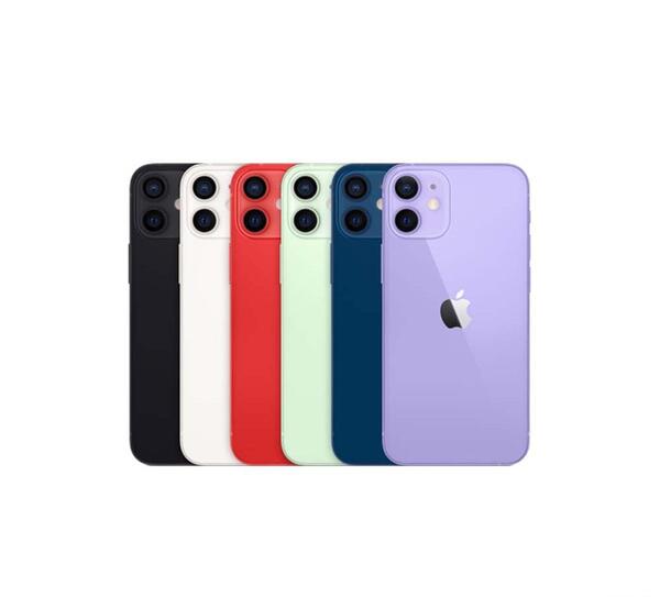 عکس گوشی اپل مینی