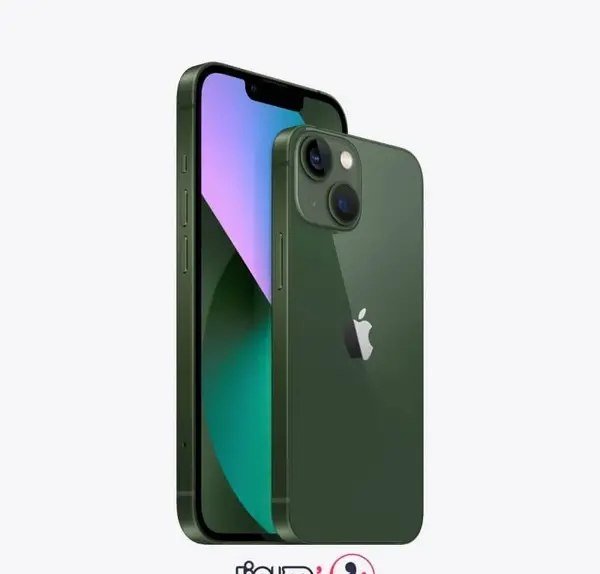 عکس گوشی اپل مینی