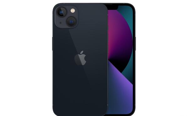 عکس موبایل اپل 13