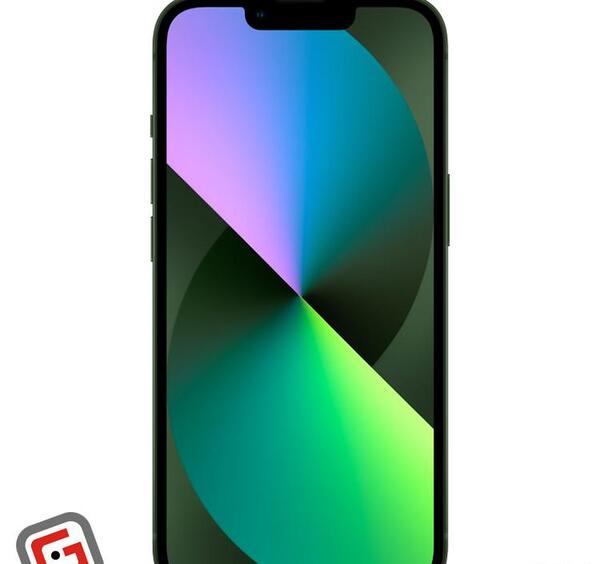 عکس موبایل اپل 13