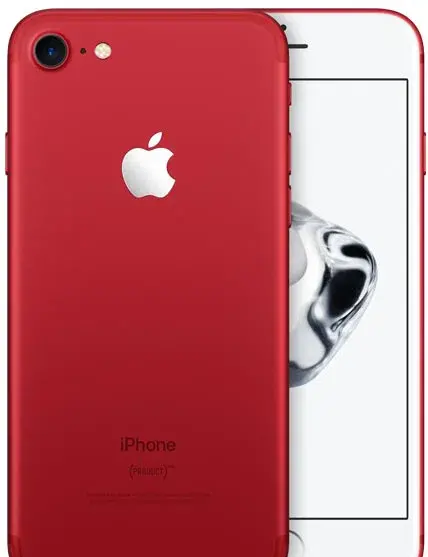 عکس موبایل اپل 7