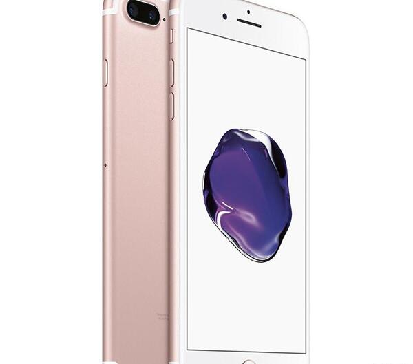 عکس موبایل اپل 7