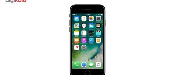 عکس موبایل اپل 7