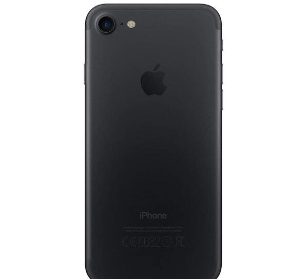 عکس موبایل اپل 7