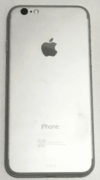 عکس موبایل اپل 7