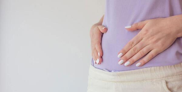 عکس ماه اول حاملگی