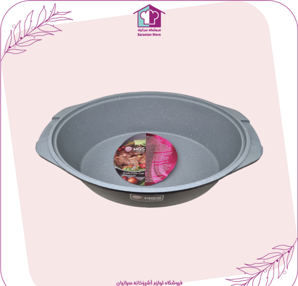 عکس اس ام جی فور