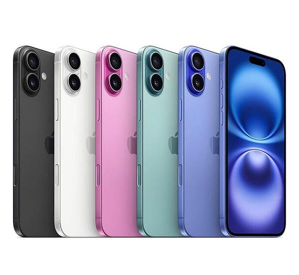 عکس نوکیا اپل