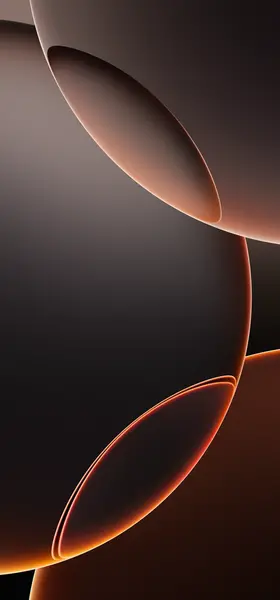 عکس پس زمینه ی گوشی اپل