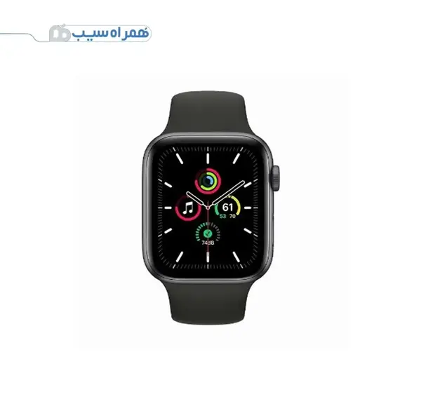 عکس اپل واچ سری 7