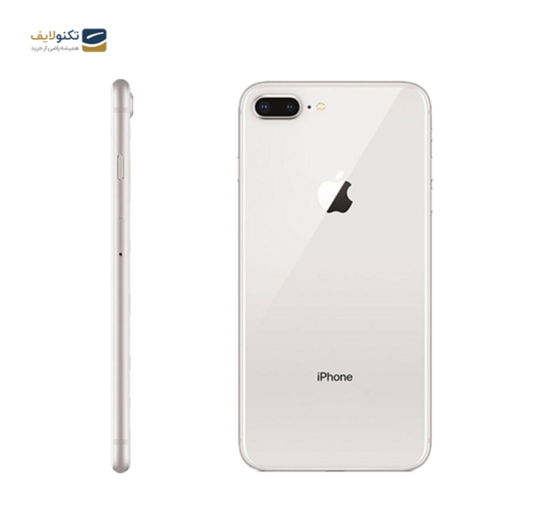 عکس اپل 8