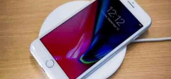 عکس اپل 8