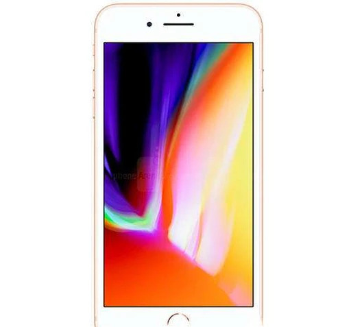 عکس اپل 8