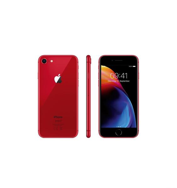 عکس اپل 8