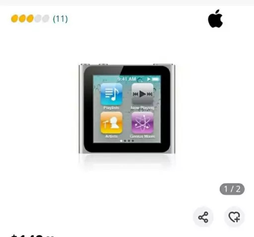 عکس اپل واچ اصلی