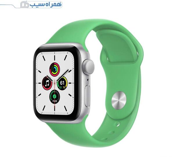 عکس ساعت اپل واچ سری ۳